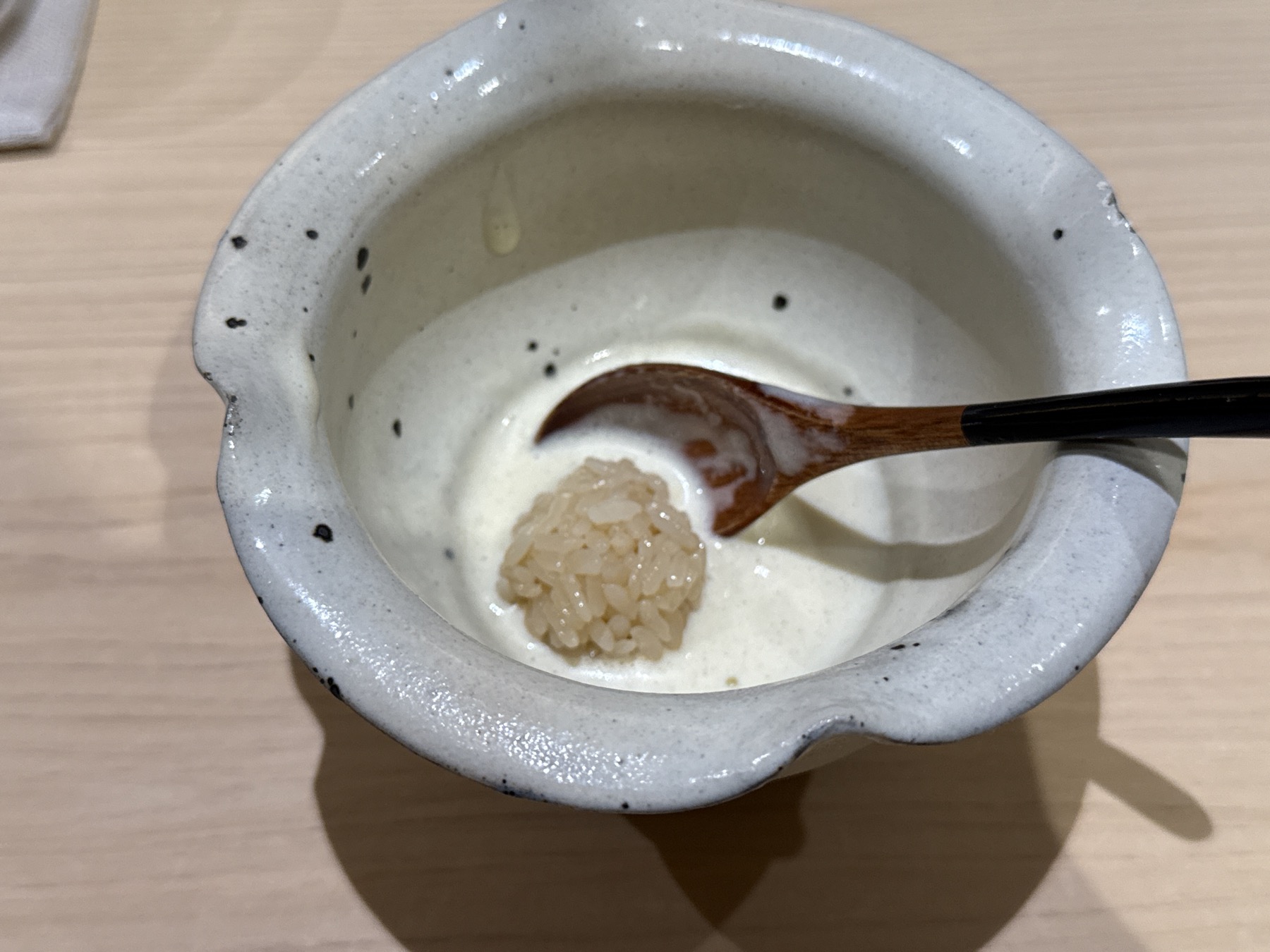 季節の小鉢。控えめなのに記憶に残る味の組み立て