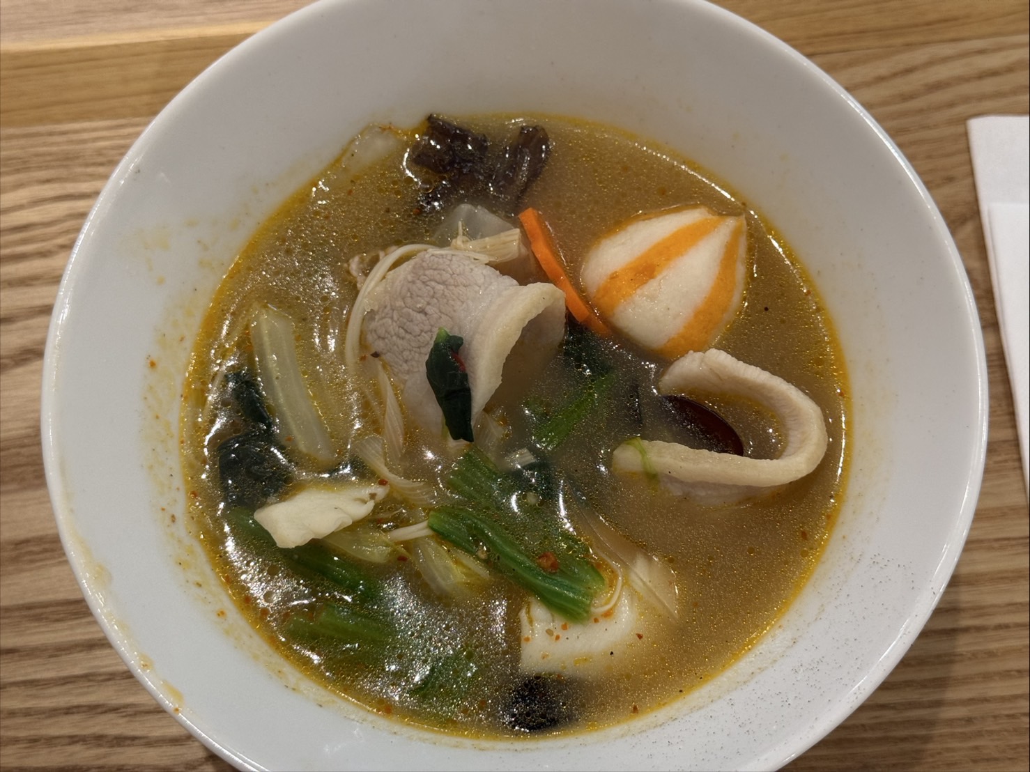 さわだ商店の麻辣担